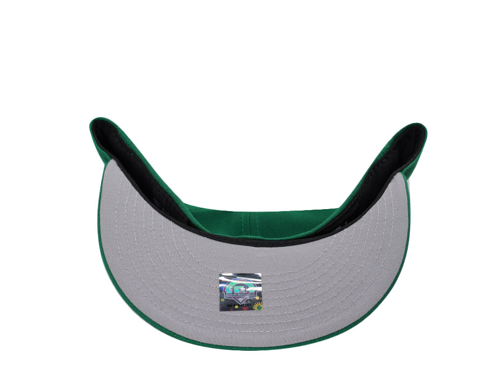 New Era Norfolk Tides Authentic Collection 59Fifty Fitted Hat