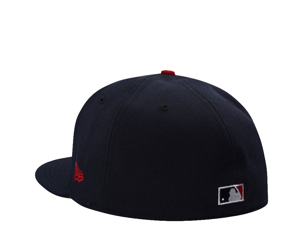 New Era New York Yankees All Star Game 1960 Navy Prime Edition 59Fifty Fitted Hat