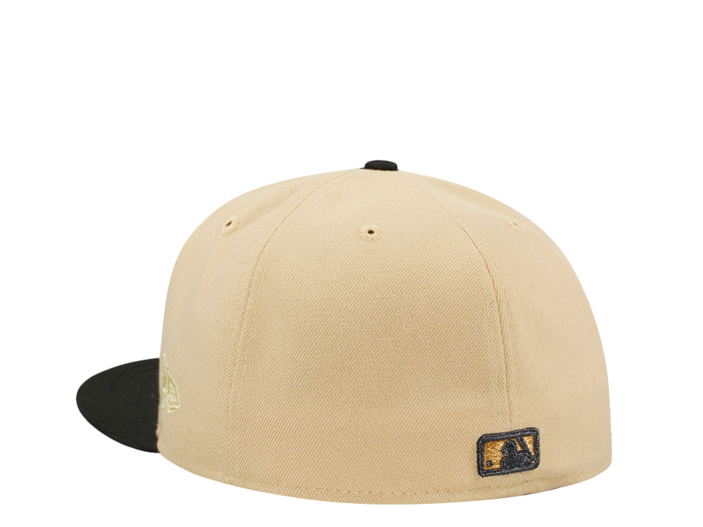 New Era New York Yankees Rucker Park Edition 59Fifty Fitted Hat