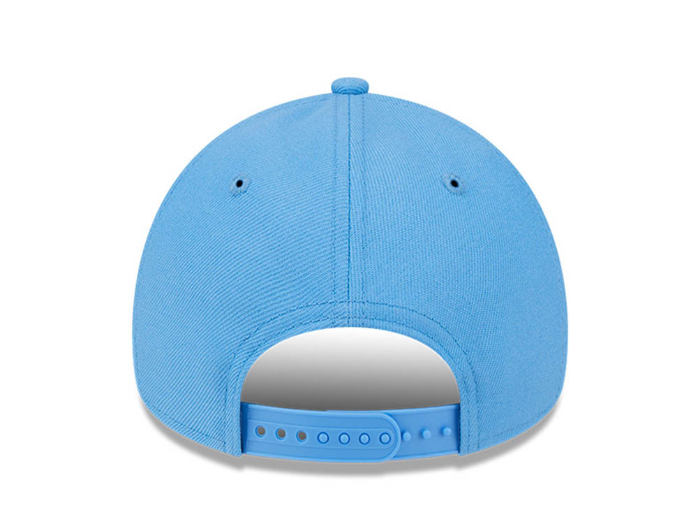 New Era Houston Oilers Classic The League 9Forty Snapback Hat