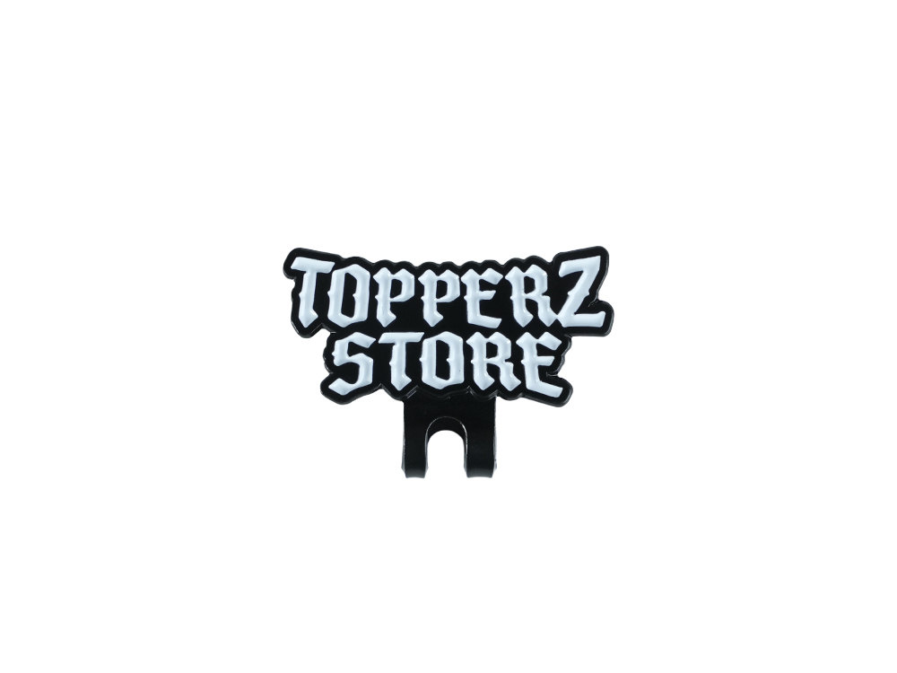 Family Blip Topperzstore White Edition