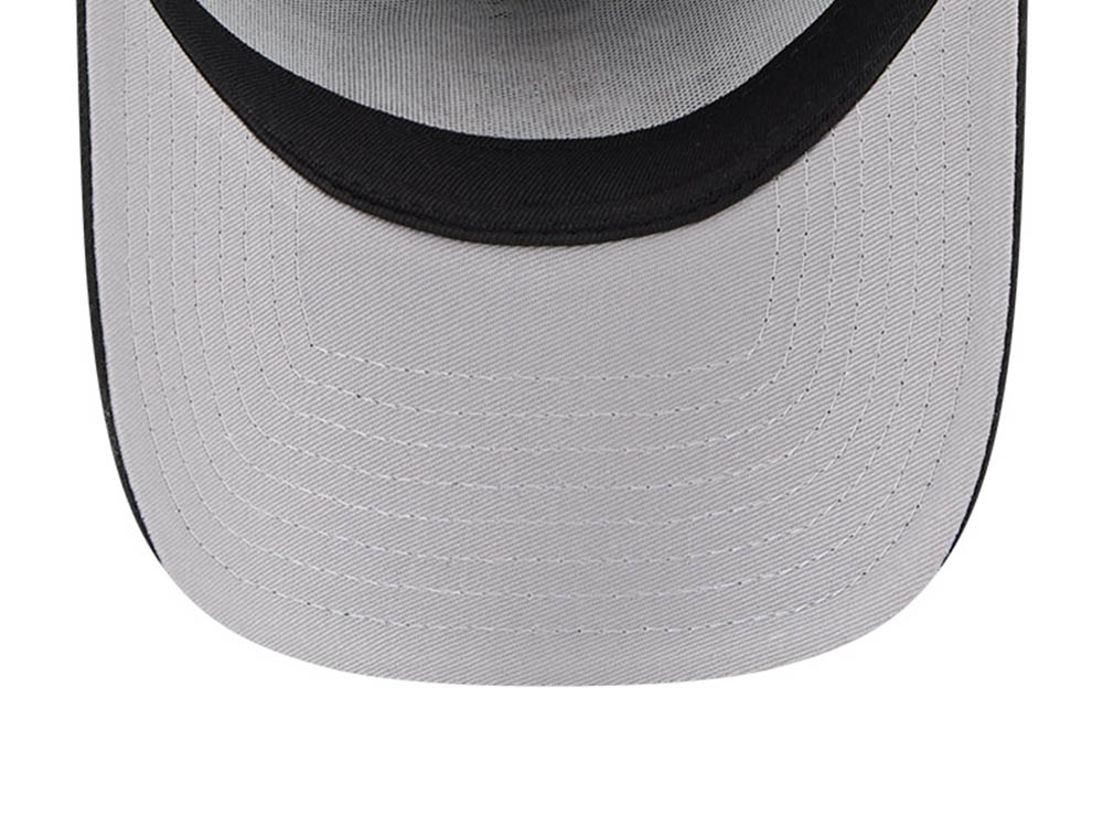 New Era Cincinnati Bengals Classic The League 9Forty Snapback Hat