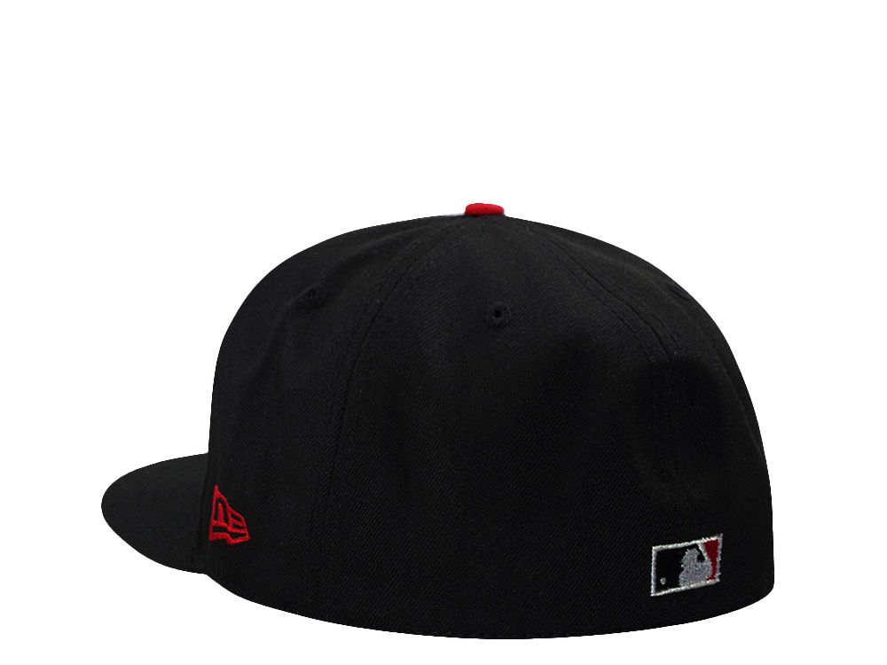 New Era Toronto Blue Jays All Star Game 1991 Black Prime Edition 59Fifty Fitted Hat