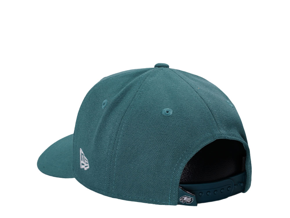 New Era Philadelphia Eagles Classic Edition 9Seventy Stretch Snapback Hat
