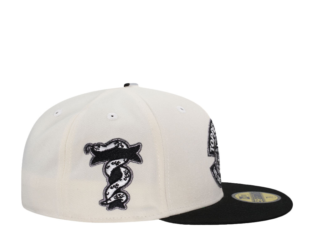 New Era TF Limited Family Chrome Two Tone Edition 59Fifty Fitted Hat