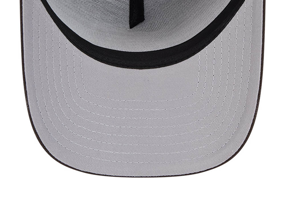 New Era Cleveland Browns Classic The League 9Forty Snapback Hat