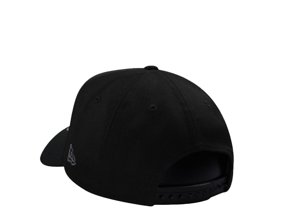 New Era Detroit Tigers All Star Game 2005 Metallic Prime Edition 9Forty A Frame Snapback Hat