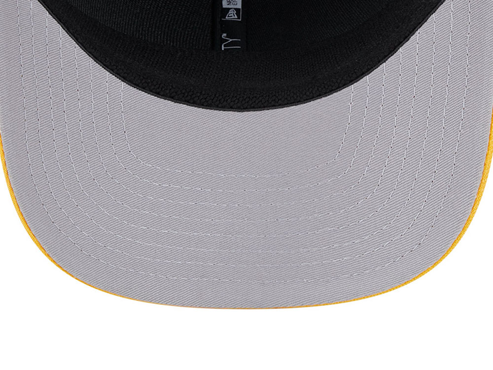 New Era New York Yankees Navy Classic 9Seventy Stretch Snapback Hat