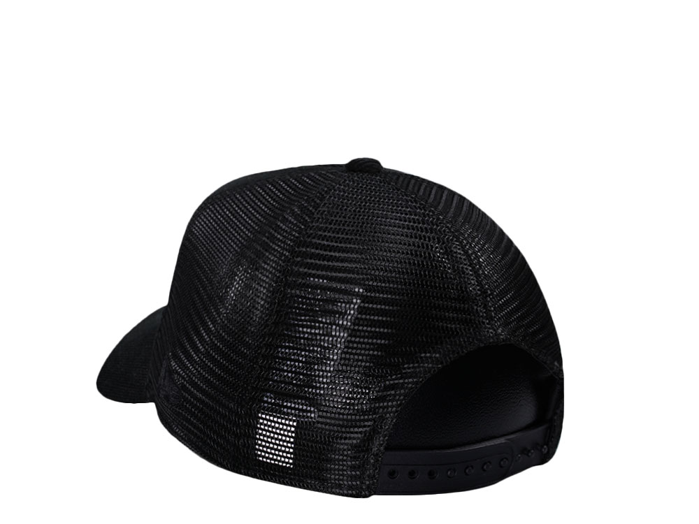 New Era Chicago White Sox All Star Game 2003 Corduroy Trucker Edition 9Forty A Frame Snapback Hat