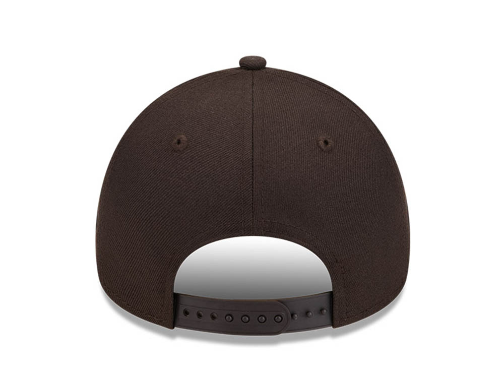New Era Cleveland Browns Classic The League 9Forty Snapback Hat