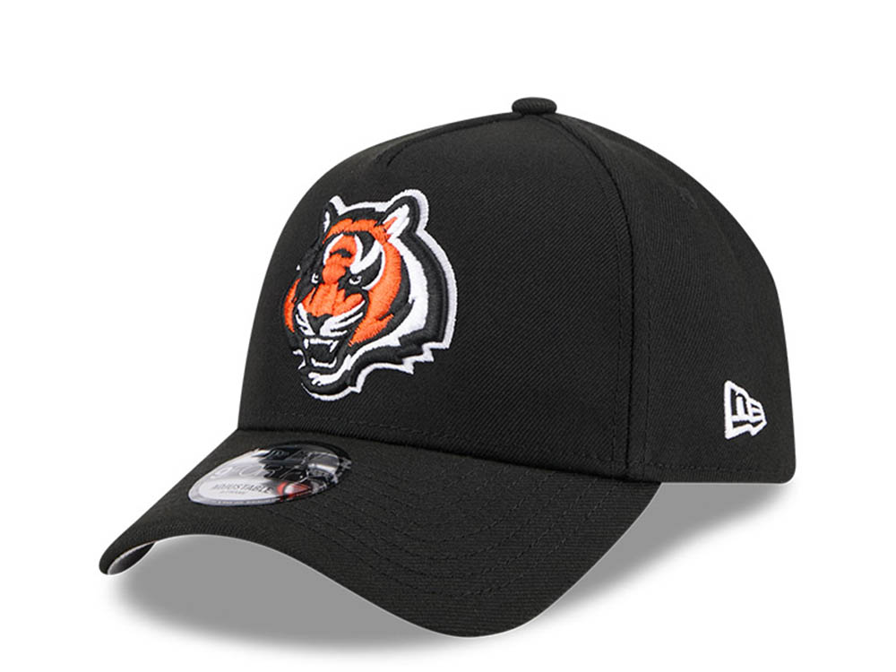 New Era Cincinnati Bengals Classic The League 9Forty Snapback Hat