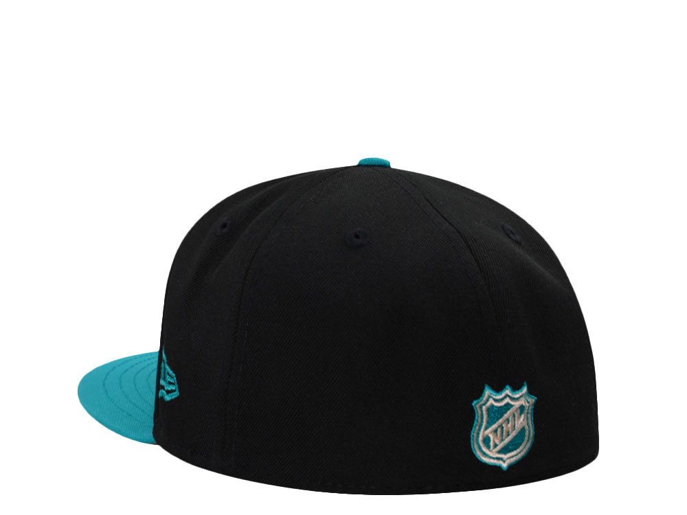 New Era Anaheim Ducks Stadium Series 2014 Two Tone Prime Edition 59Fifty Fitted Hat