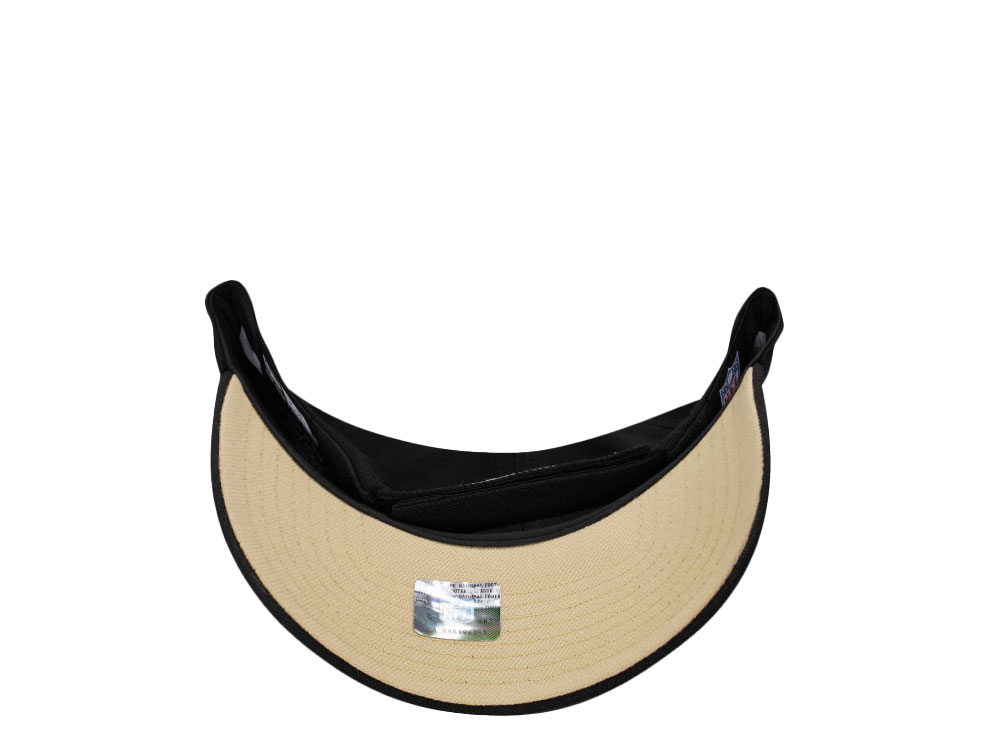 New Era New Orleans Saints 9Forty Adjustable Hat