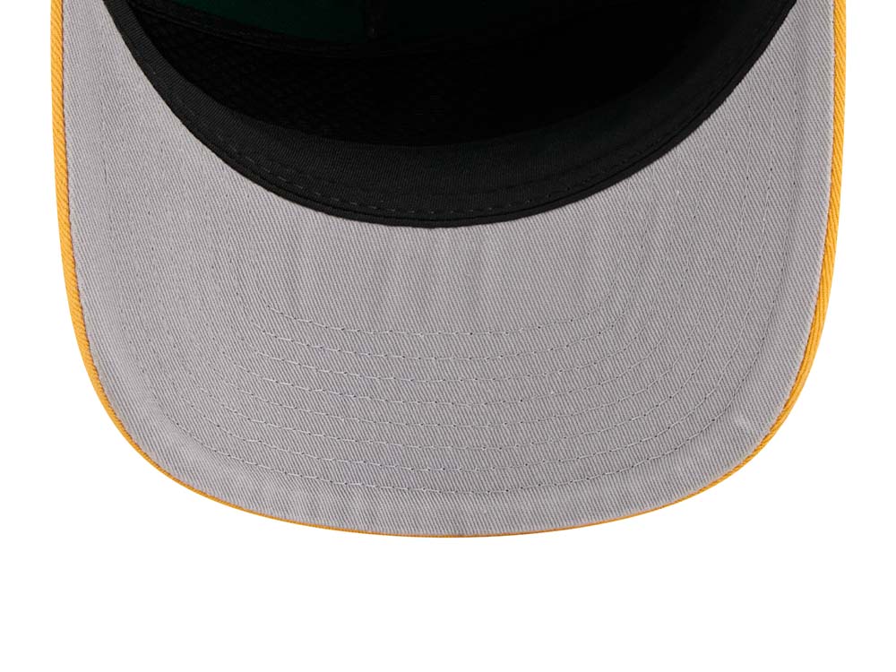 New Era Oakland Athletics Green 19Twenty Snapback Hat