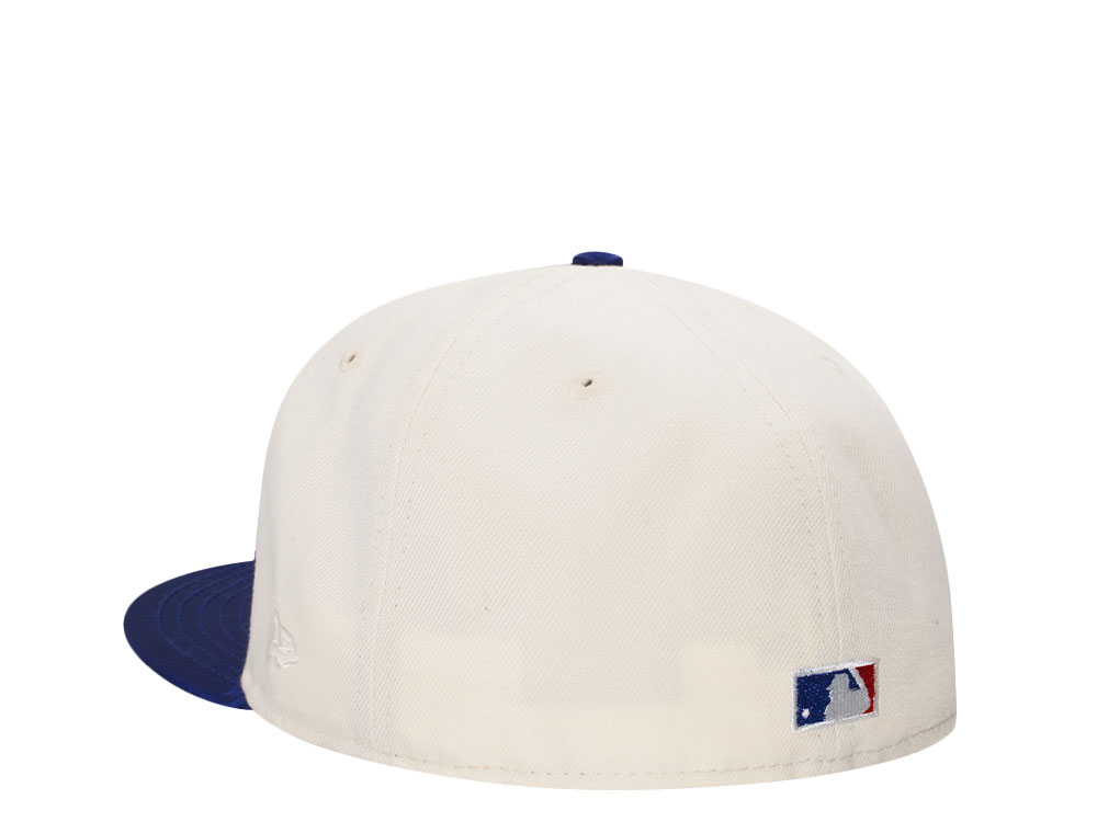 New Era Pittsburgh Pirates 4th July Two Tone Edition 59Fifty Fitted Hat