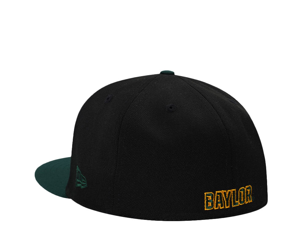 New Era Baylor Bears Two Tone Prime Edition 59Fifty Fitted Hat