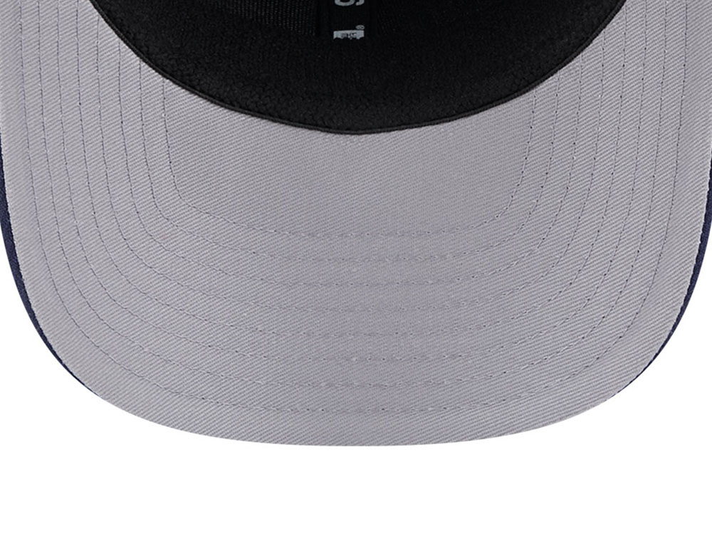 New Era Arizona Wildcats Blue 9Seventy Stretch Snapback Hat