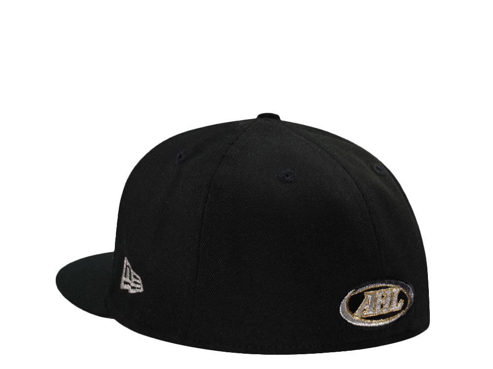 New Era Henderson Silver Knights Edition 59Fifty Fitted Hat