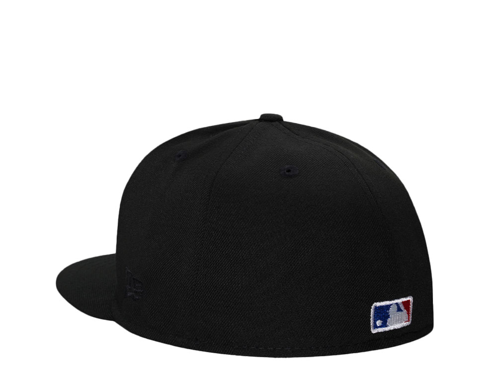 New Era Los Angeles Dodgers Mascot Edition 59Fifty Fitted Hat