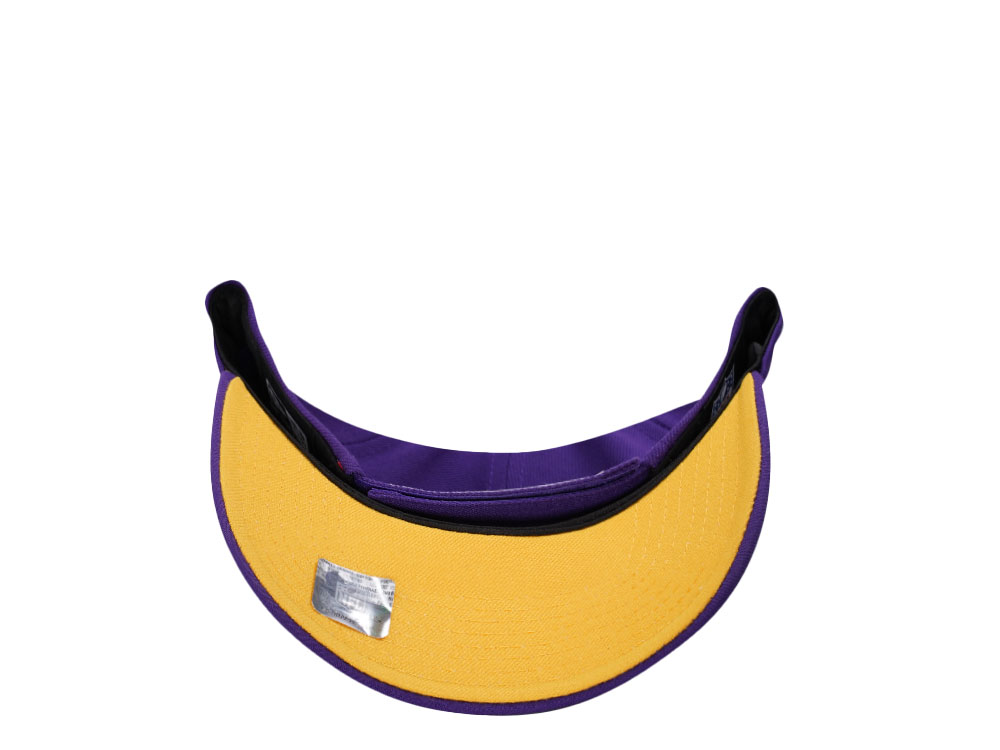 New Era Minnesota Vikings 9Forty Adjustable Hat