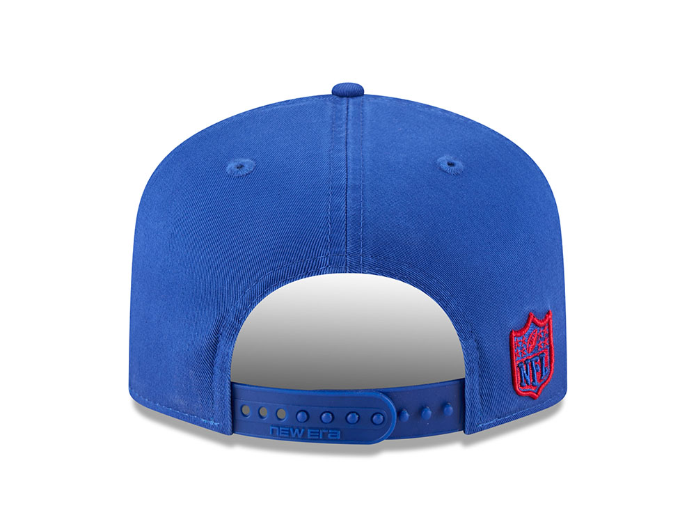 New Era New York Giants Royal 19Twenty Snapback Hat