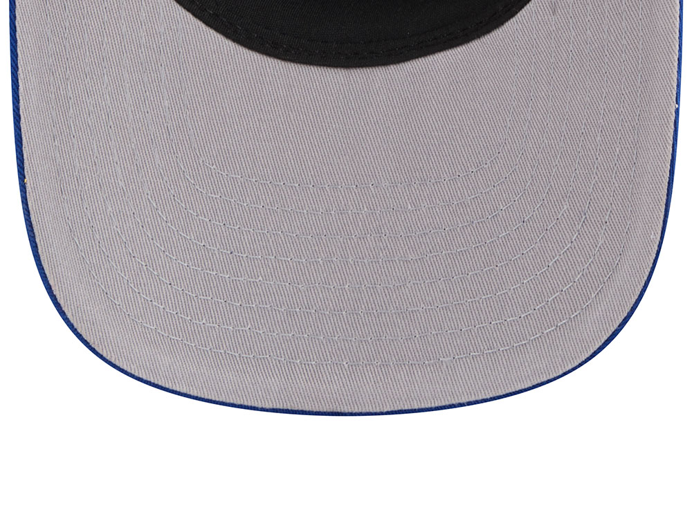 New Era New York Mets Player Replica Blue 19Twenty Snapback Hat