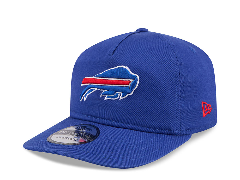 New Era Buffalo Bills Royal 19Twenty Snapback Hat