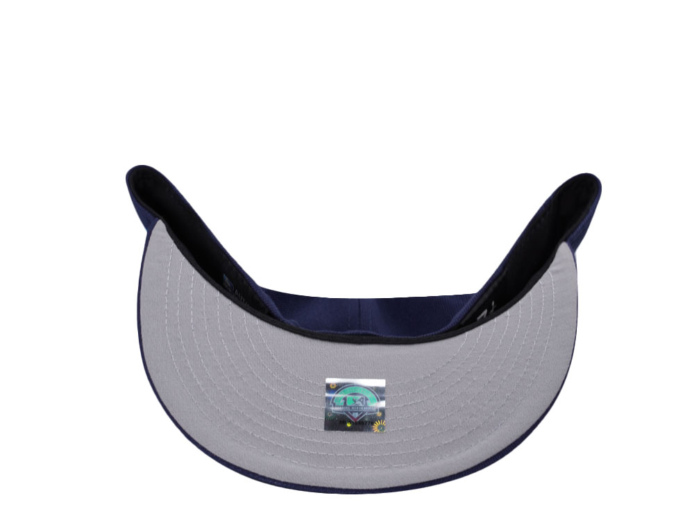 New Era Corpus Christi Hooks Authentic Collection 59Fifty Fitted Hat