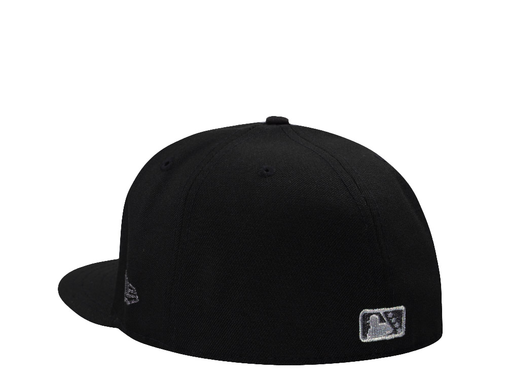 New Era Reading Fightin Phils Copa Black Prime Edition 59Fifty Fitted Hat