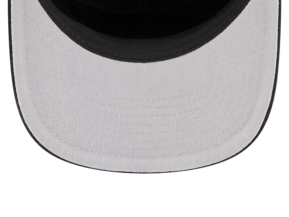 New Era Las Vegas Raiders Black 19Twenty Snapback Hat
