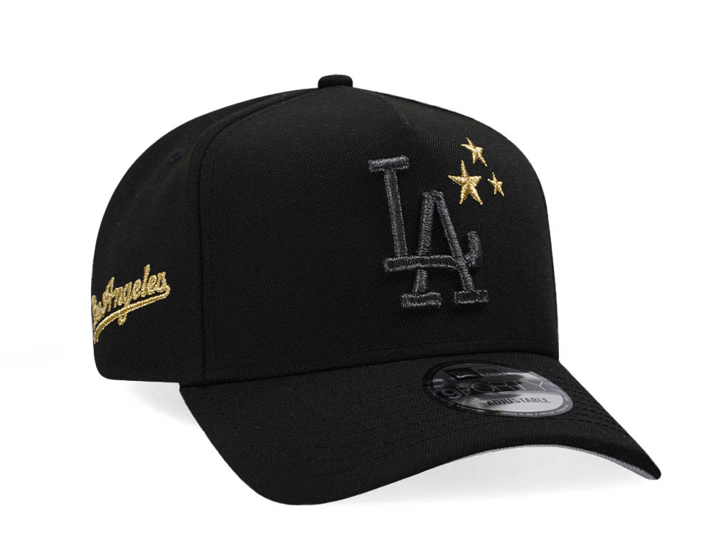 New Era Los Angeles Lakers League 9FORTY Adjustable Cap - Macy's New Era Los Angeles Lakers League 9FORTY Adjustable Cap - Macy's