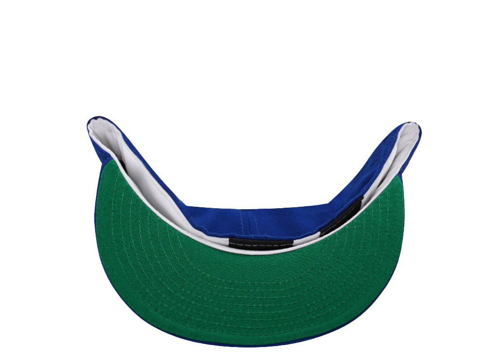 New Era Mexico Royal Blue Prime Edition 59Fifty Fitted Hat