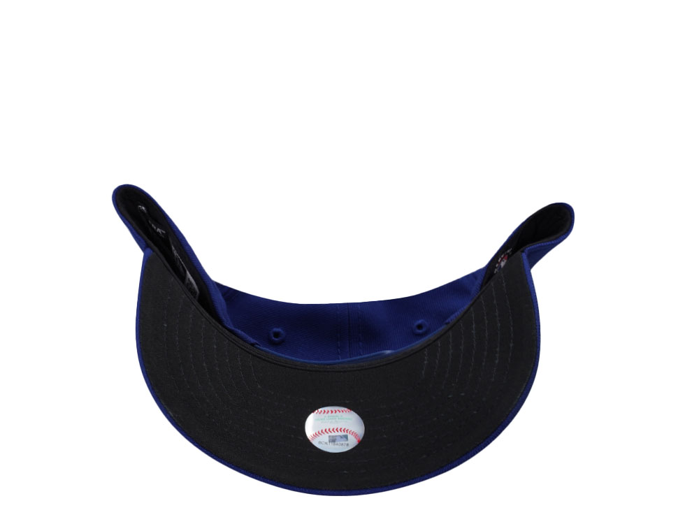 New Era Texas Rangers Player Replica 9Forty M Crown Snapback Hat