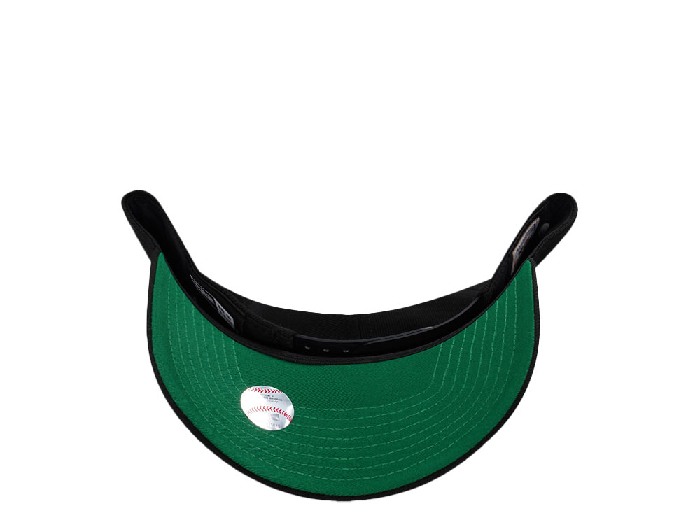 New Era Baltimore Orioles All Star Game 1993 Black Prime Edition 9Forty A Frame Snapback Hat