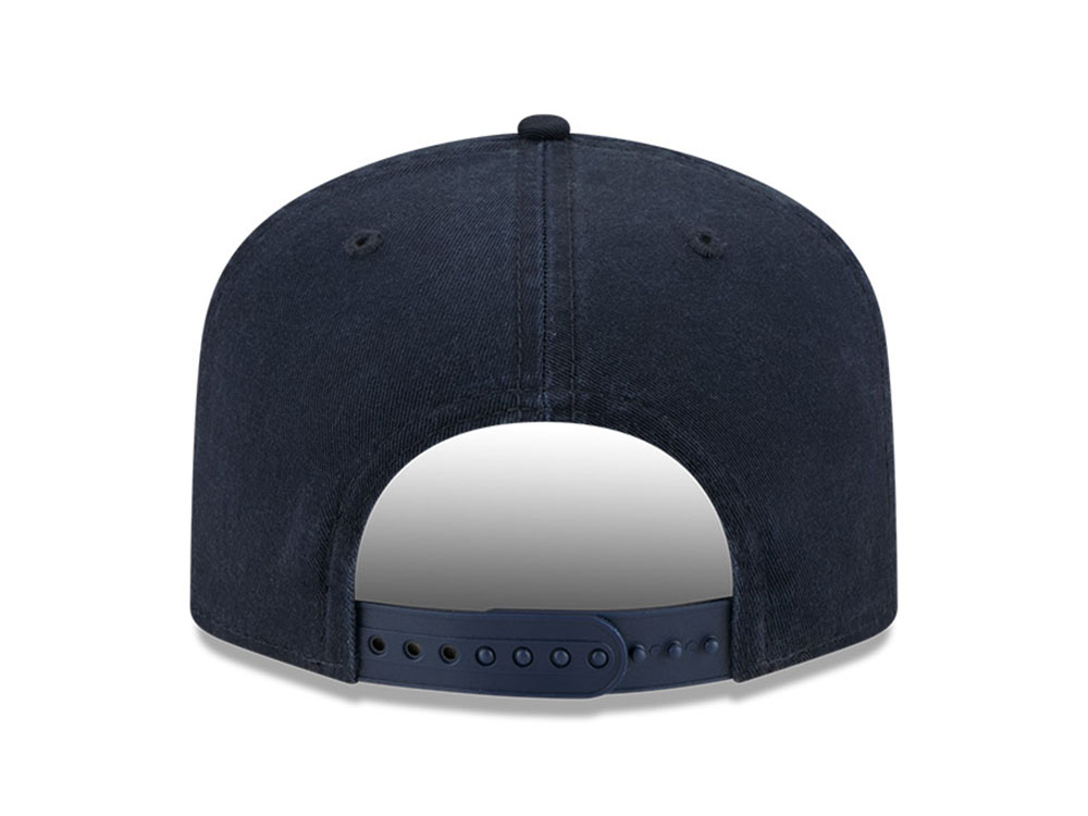 New Era New York Yankees World Series 1996 Navy 19Twenty Adjustable Snapback Hat
