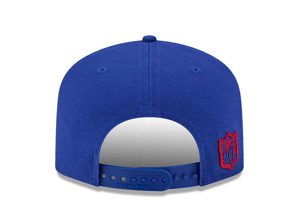 New Era Buffalo Bills Royal 19Twenty Snapback Hat