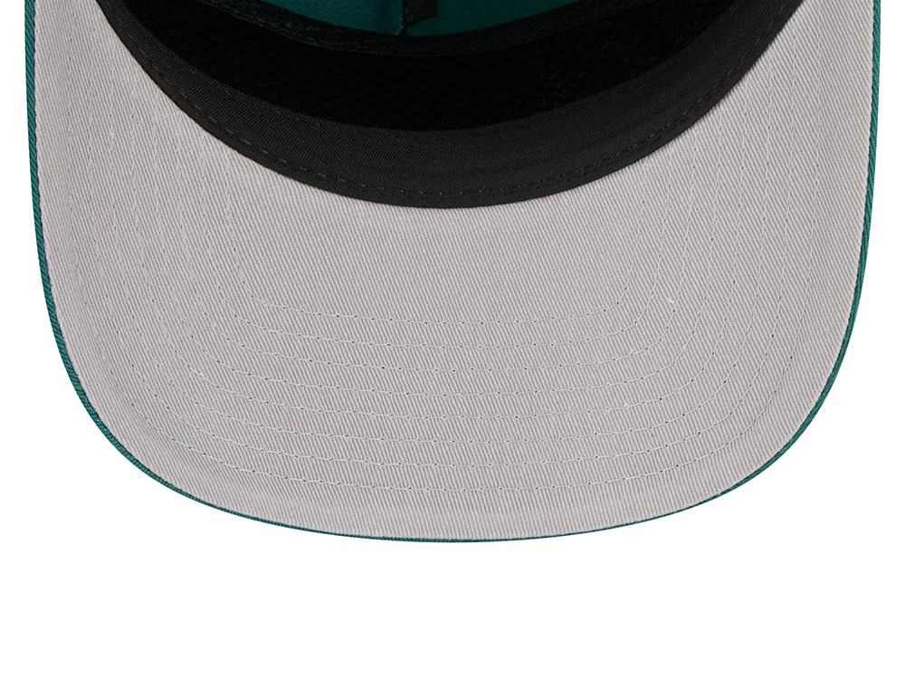 New Era Philadelphia Eagles Teal 19Twenty Snapback Hat