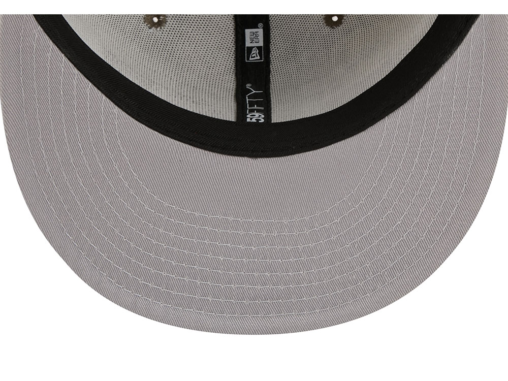 New Era Chicago White Sox Realtree Camo 59Fifty Fitted Hat