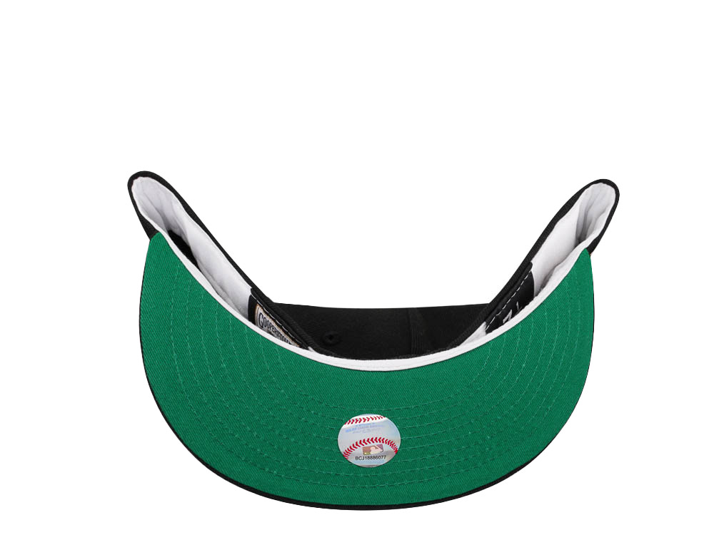 New Era Baltimore Orioles City Connect Black Prime Edition 59Fifty Fitted Hat