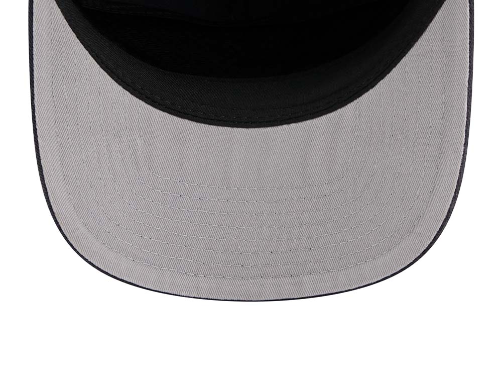 New Era Boston Red Sox Black 19Twenty  Snapback Hat