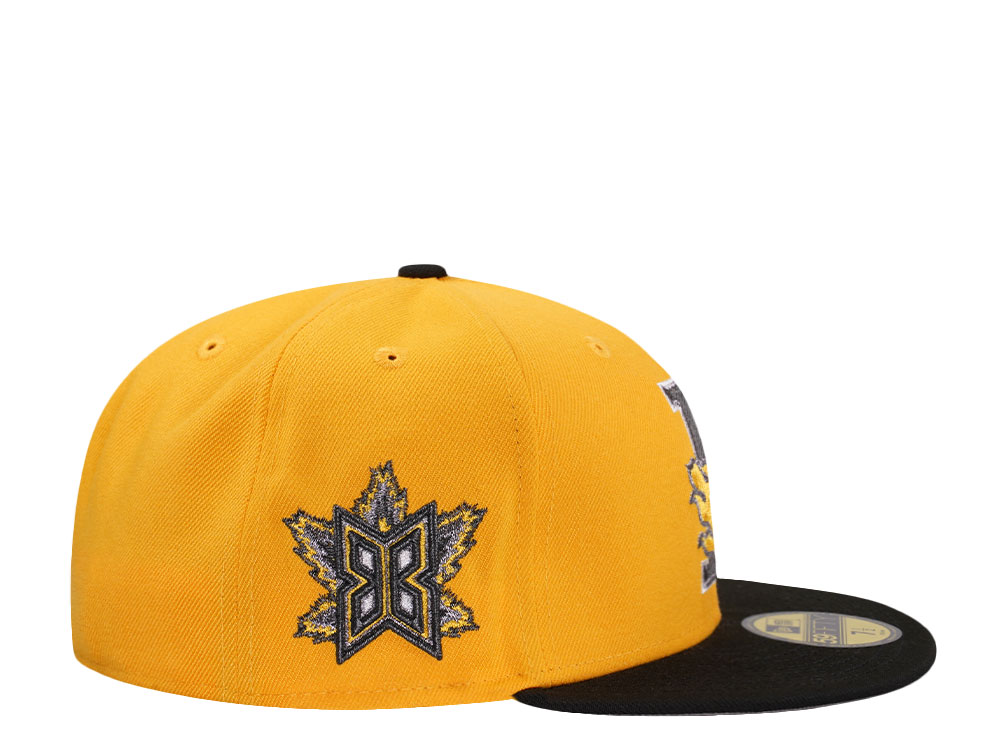 New Era Bakersfield Blaze Two Tone Select Edition 59Fifty Fitted Hat