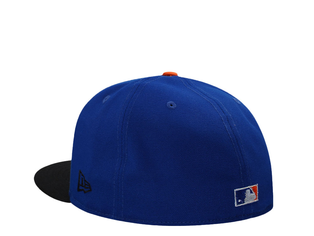 New Era New York Mets All Star Game 2013 Blue Two Tone Edition 59Fifty Fitted Hat