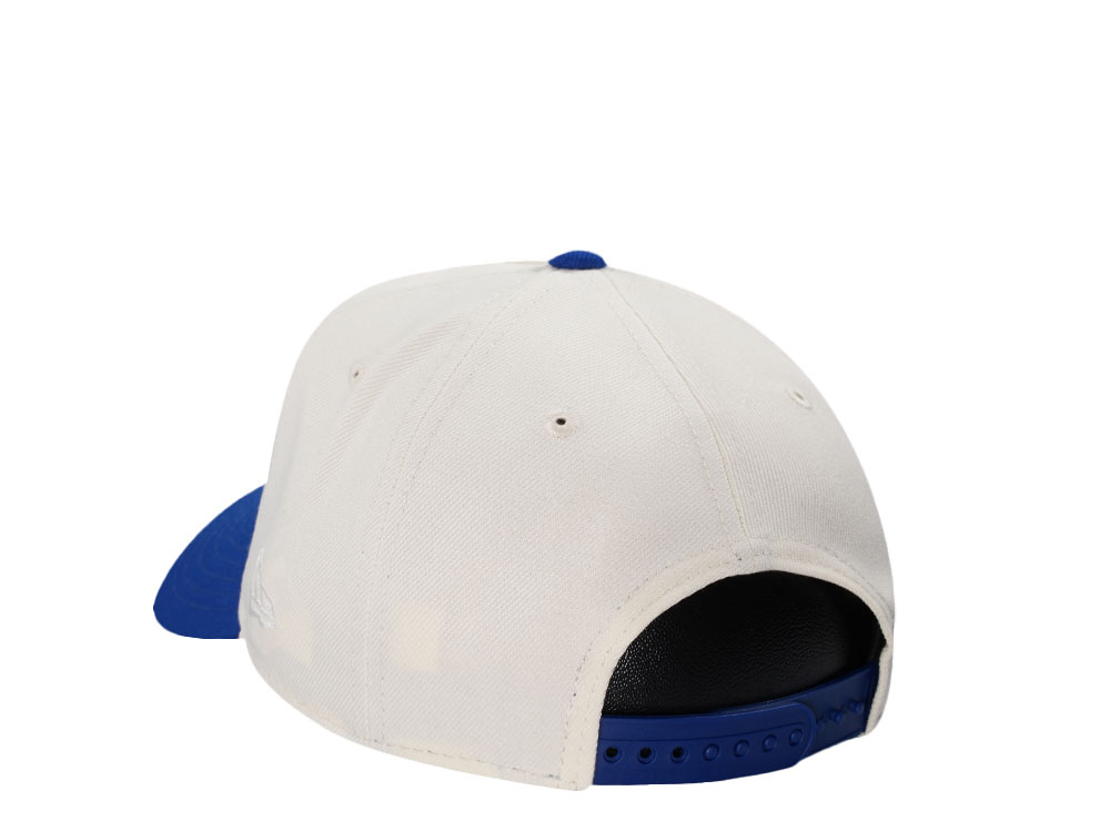 New Era Los Angeles Dodgers Shohei Ohtani Chrome Two Tone Edition 9Forty A Frame Snapback Hat