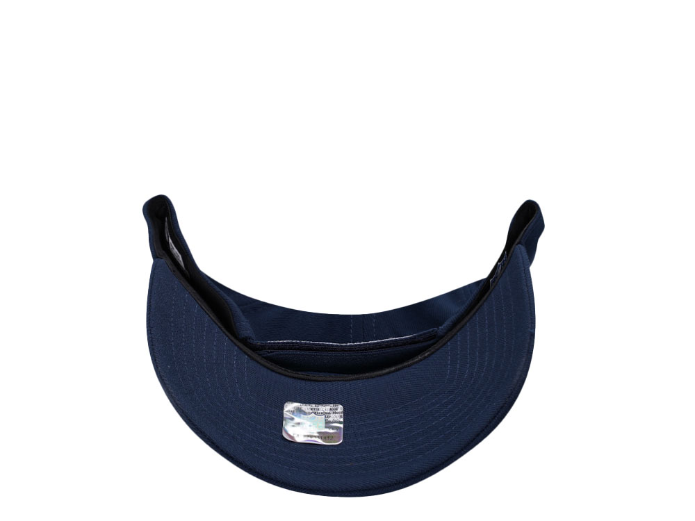 New Era Seattle Seahawks 9Forty Adjustable Hat