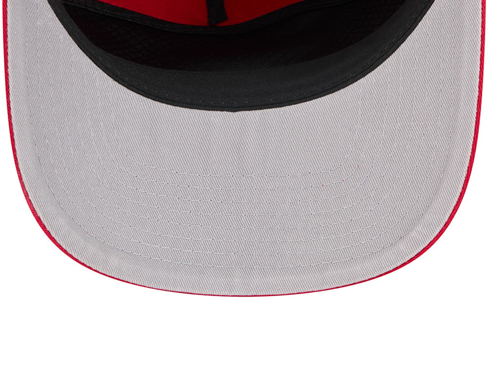 New Era Florida Panthers NHL Red Classic 19Twenty Snapback Hat