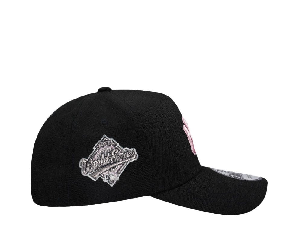 New Era New York Yankees World Series 1996 Edition 9Forty A Frame