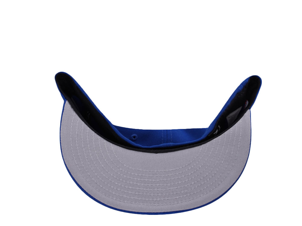 New Era TF Legacy Limited Royal Blue Edition 59Fifty Fitted Hat