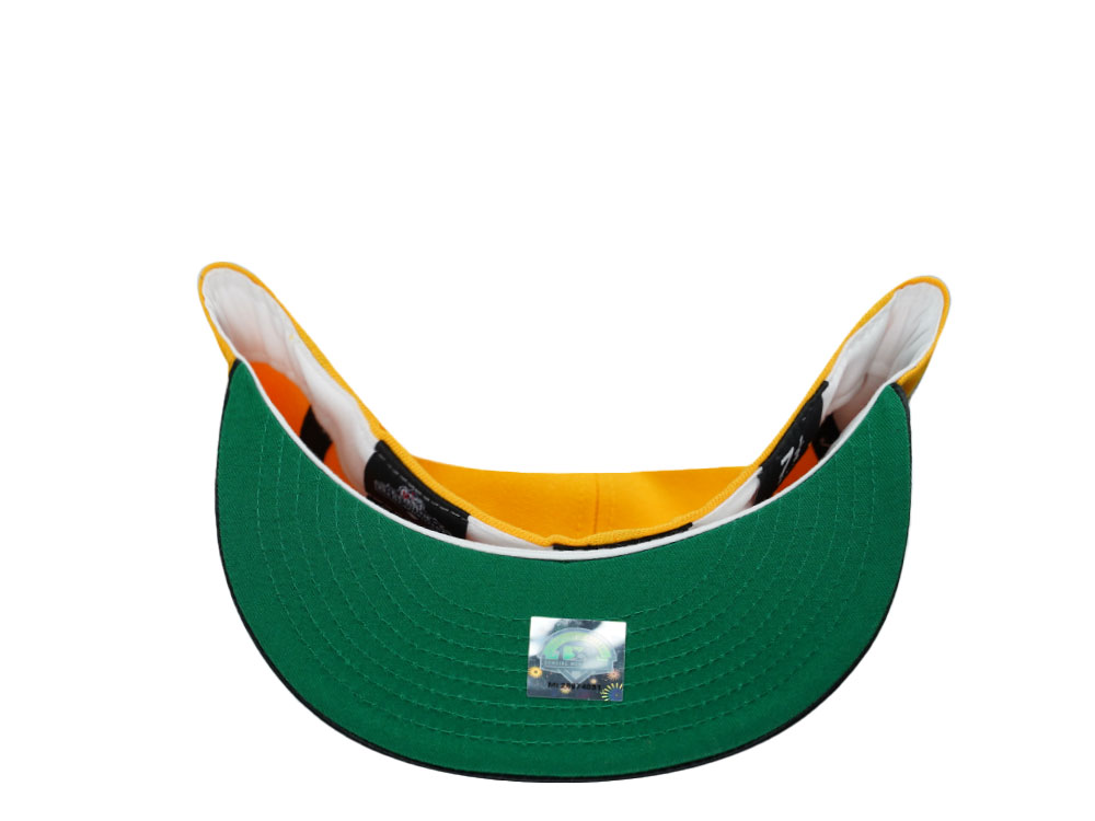 New Era Bradenton Marauders All Star Game 2014 Satin Brim Edition 59Fifty Fitted Hat
