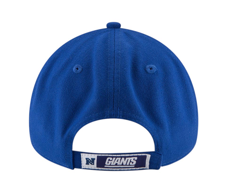 New Era New York Giants 9Forty Adjustable Hat