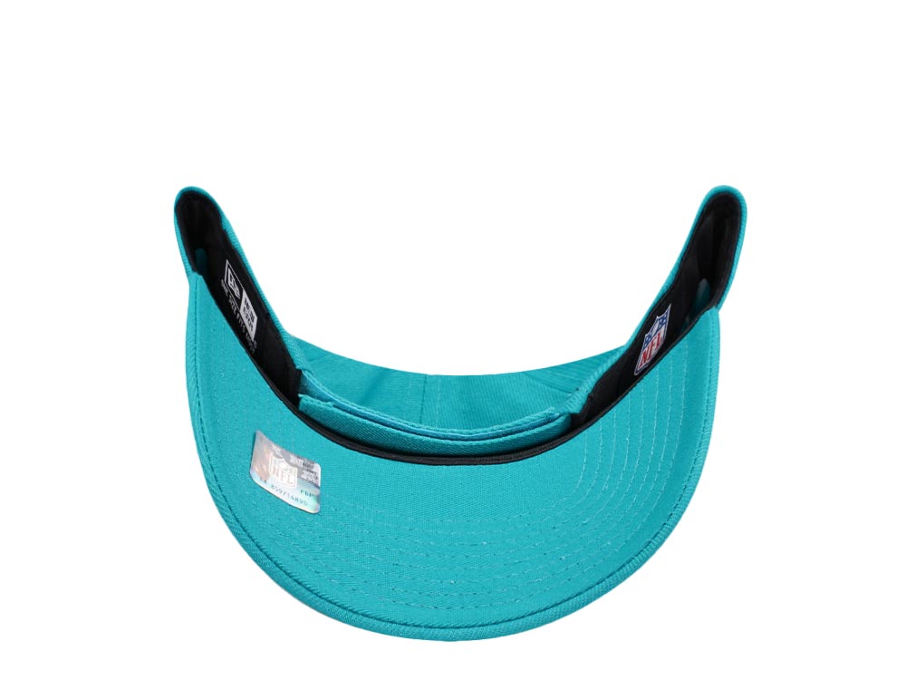 New Era Miami Dolphins 9Forty Adjustable Hat